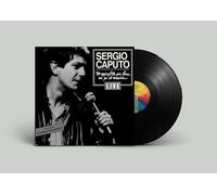 ne approfitto per fare un po' di musica (lp 180 gr. nero)