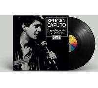 Ne Approfitto Per Fare Un Po' Di Musica - Sergio Caputo (Vinile)