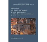 Ne bis in idem europeo di diritto amministrativo