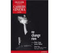 Ne Change Rien (Cahiers Du Cinema) (2009) (Import)