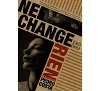 Ne Change Rien [Edizione: Stati Uniti]