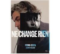Ne change rien ? tout refleurit