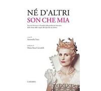 Né d'altri son che mia. Percorsi di ricerca e di analisi sulla produzione letteraria delle donne dalle origini alla Querelles des femmes