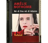 Amázzoni – Né di Eva né di Adamo