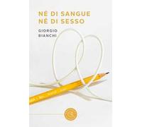Né di sangue né di sesso