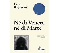 Né di Venere né di Marte