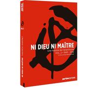 Né Dio Né Maestro Volume 2 DVD NUOVO