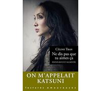 Ne dis pas que tu aimes ça