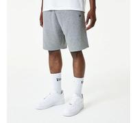 NEW ERA Pantaloni grigio sfumato / bianco Uomo NEW ERA 31-32