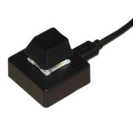 Ne fashion Tastiera singola Tastiera da gioco Tastiera Macro programmabile PC Una tastiera USB definita dall'utente Pulsante di commutazione 1 tasto per inserire la password