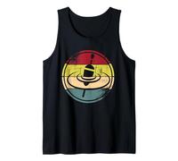 Ne Ho Abbastanza, vado a Pescare Canotta