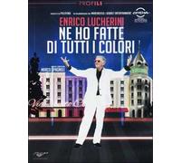 Enrico Lucherini - Ne Ho Fatte Di Tutti I Colori