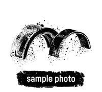 NE Kit cuscinetto albero a gomiti MERCEDES-BENZ JEEP 2,1 A6510330401 A6510331201