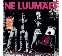 Ne Luumäet - Ne Luumäet & Se on Live