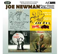 Ne Man, Joe - Locking Horns/All I Wanna Do Is S Ing/Th