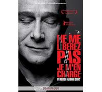 Ne me liberez pas...- dvd ... je m'en charge