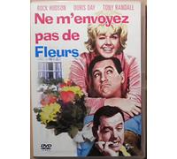 Ne m'envoyez pas de fleurs