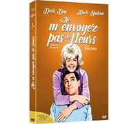 Ne m'envoyez pas de fleurs - DVD