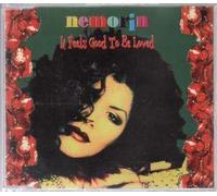 Ne-Mo-Rin - It Feels Good to Be Loved