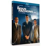 Ne Nous fâchons Pas [Blu-Ray]