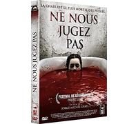 Ne nous jugez pas