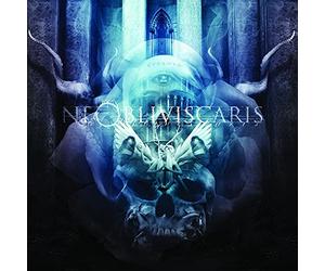 Ne Obliviscaris - Citadel