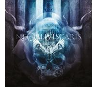 Ne Obliviscaris Citadel (CD) Album Digipak