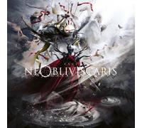 Ne Obliviscaris Exul (CD) Album Digipak (Limited Edition)