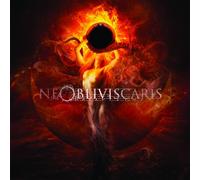 Ne Obliviscaris Urn (CD) Album Digipak