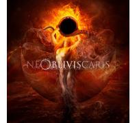 Ne Obliviscaris Urn (Vinyl LP) 12" Album