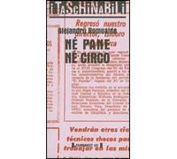 Né pane né circo