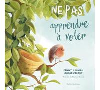 Ne Pas Apprendre À Voler