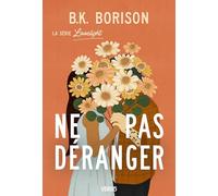 Ne pas déranger: Série Lovelight