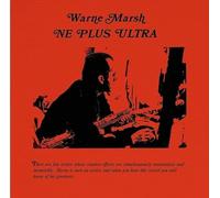 ne plus ultra