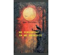 Ne poku¿avaj da me probudi¿