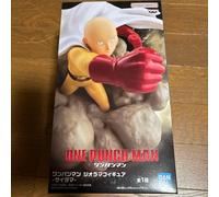 ne Punch Man Diorama Figure - Saitama Bandai prize Japan new figure
