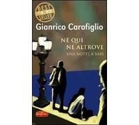 Né qui né altrove. Una notte a Bari