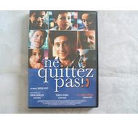 Ne quittez pas !