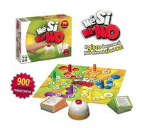 NE SI NE NO MB678552 GRANDI GIORCHI SRL