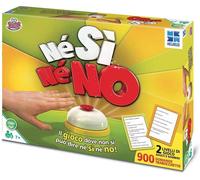 Nè si Nè No Gioco da Tavolo bambini Grandi Giochi 678552
