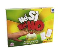 Nè Si Nè No - Gioco da Tavolo Quiz