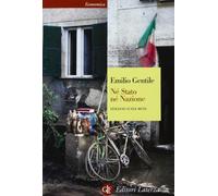 Né stato né nazione. Italiani senza meta