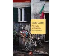Né stato né nazione. Italiani senza meta