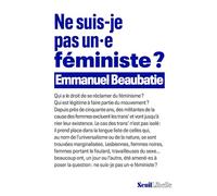 Ne suis-je pas un.e féministe ?