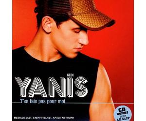 Ne T'en Fais Pas pour Moi