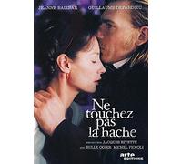 Ne touchez pas à la hache