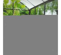 ne trasparente impermeabile antipolvere, antipioggia, con occhielli,