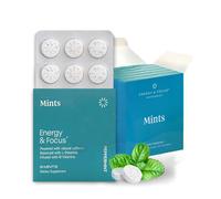 Ne^ur0Gum Energia e Concentrazione con L-teanina Vitamina B12 54/90/144 pz