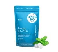 Ne^ur0Gum Energia e Concentrazione con L-teanina Vitamina B12 54/90/144 pz