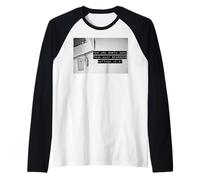 Ne Vale la Pena Maglia con Maniche Raglan